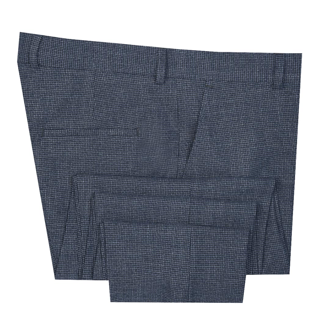 شلوار پیچازی مردانه 4204 - Thumbnail 3